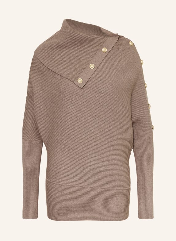 REISS Pullover LEXI TAUPE