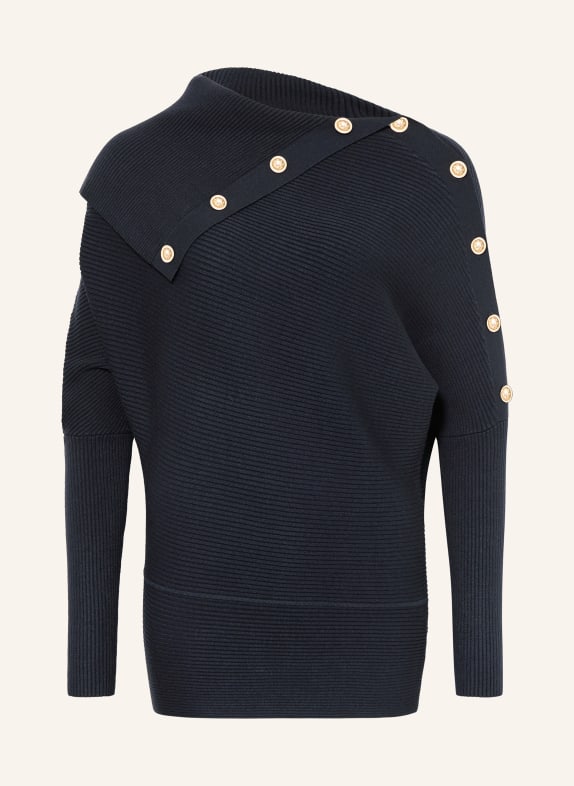 REISS Pullover LEXI DUNKELBLAU
