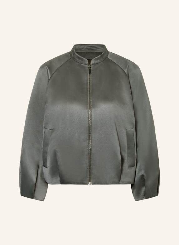 someday Bunda NORIELLA TMAVĚ ŠEDÁ