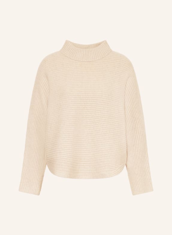 someday Pullover TIALDA BEIGE