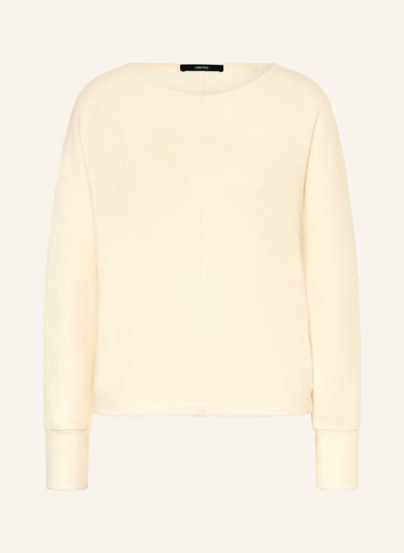 someday Pullover UTIBBY TEXTURE HELLGELB