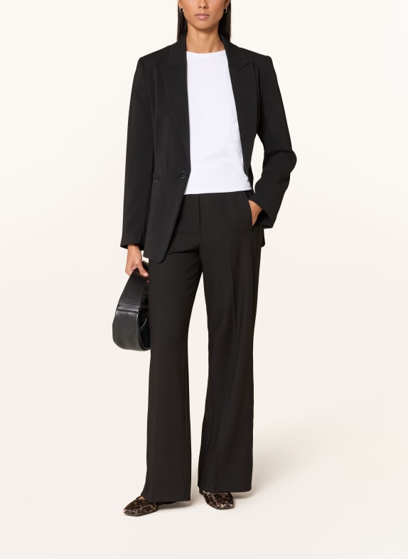 someday Marlene-broek CATSBY ZWART