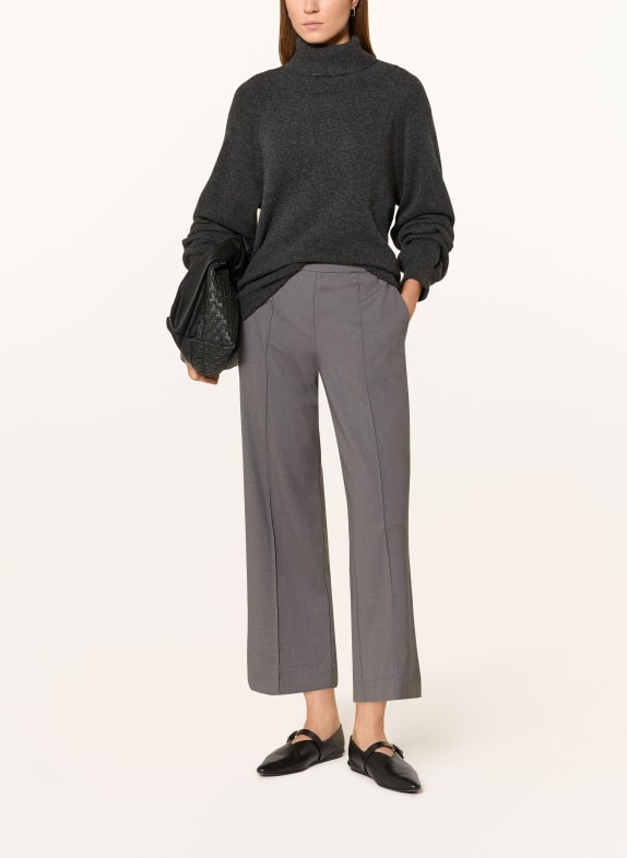 someday 7/8-broek CHARLIE GRIJS