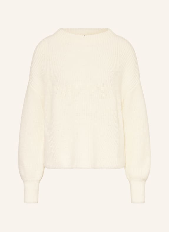 someday Sweter TELLINA KREMOWY