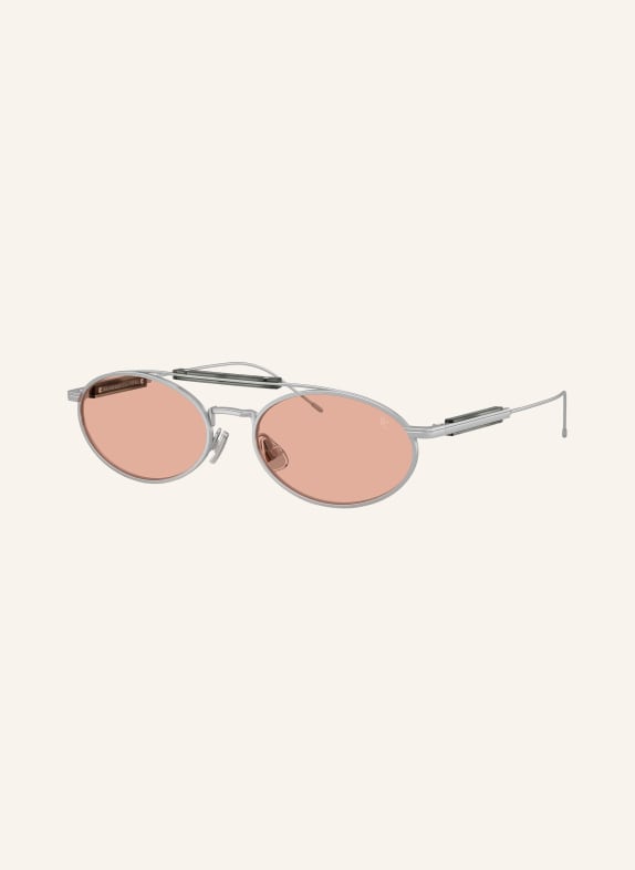 BRUNELLO CUCINELLI Sunglasses BC2013ST SILVER/ PINK