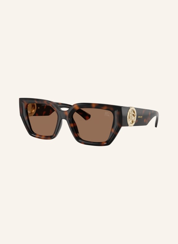 BURBERRY Sonnenbrille BE4472U 300273 BRAUN/ BRAUN