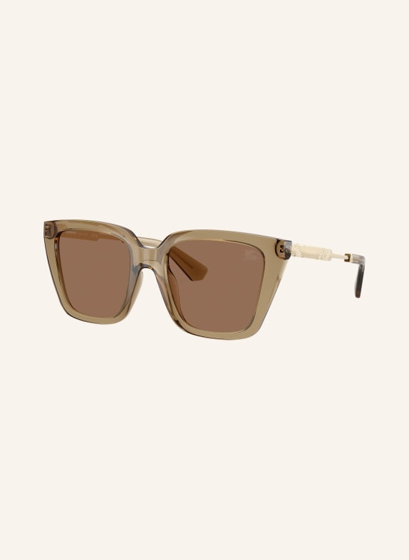 BURBERRY Sunglasses BE4473U YELLOW/BROWN