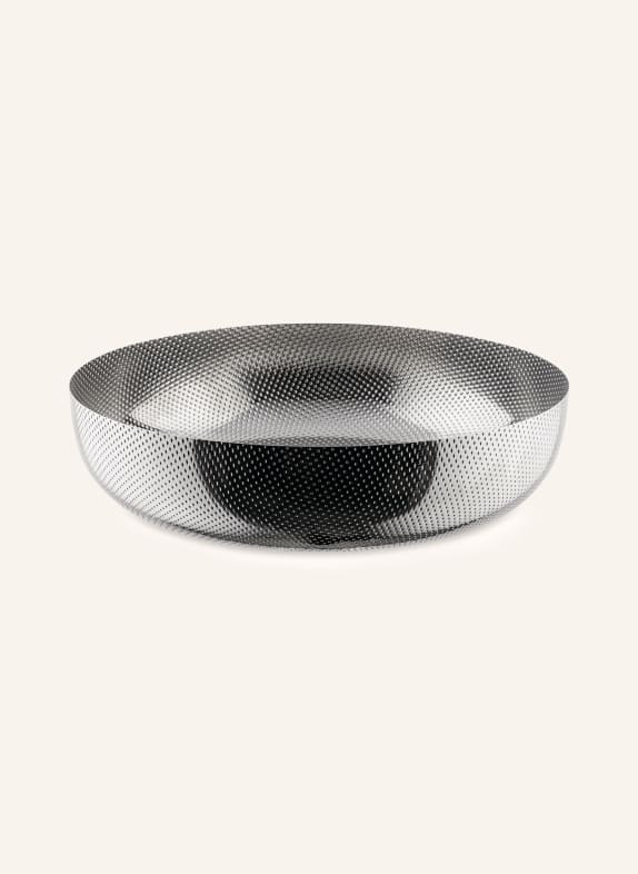 ALESSI Schale SILBER