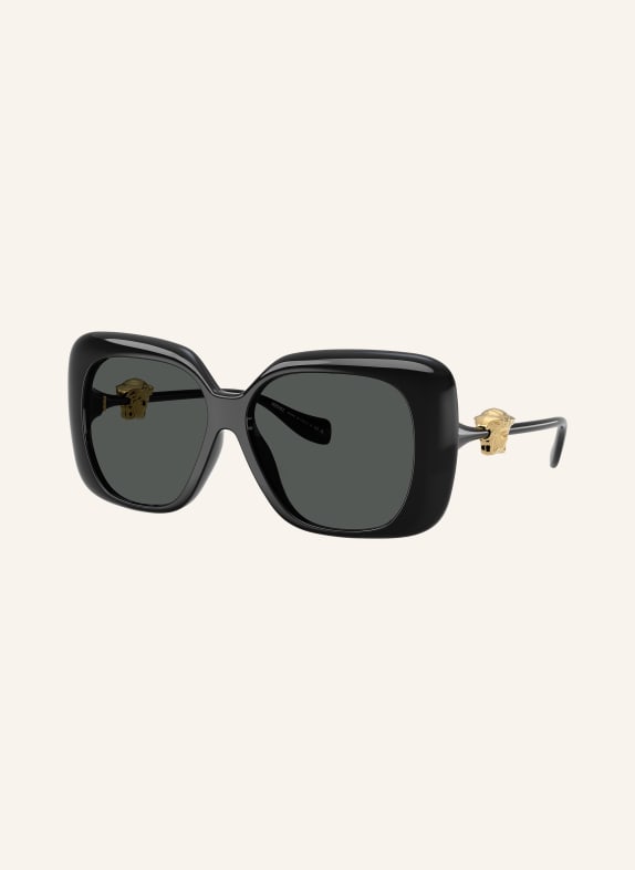 VERSACE Sunglasses VE4499U BLACK/GRAY