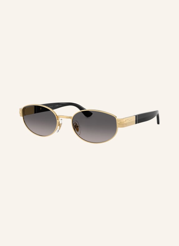 Persol Sunglasses PO1024S GOLD/GRAY