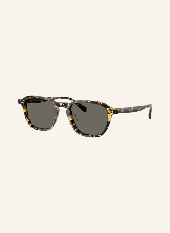 OLIVER PEOPLES Sunglasses OV5598SU HAVANA/ GRAY