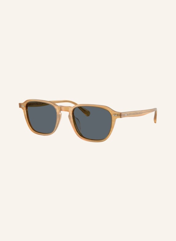 OLIVER PEOPLES Sluneční brýle OV5598SU 1779R5 ŽLUTÁ/ MODRÁ