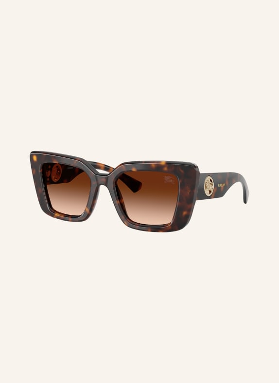 BURBERRY Sunglasses BE4476 HAVANA/ BROWN