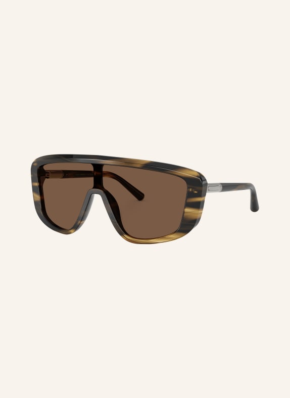 DOLCE & GABBANA Sunglasses DG4520 HAVANA/ BROWN