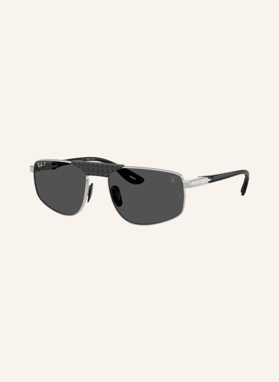 Ray-Ban Sonnenbrille RB3776M F122K8 SCHWARZ