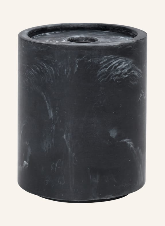 Ferm LIVING Pojemnik do przechowywania MIST CZIEMNOSZARY / JASNOCZARY