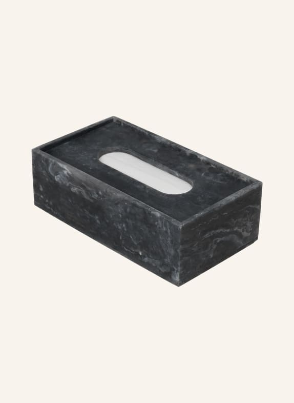 Ferm LIVING Pojemnik do przechowywania MIST CZIEMNOSZARY / JASNOCZARY