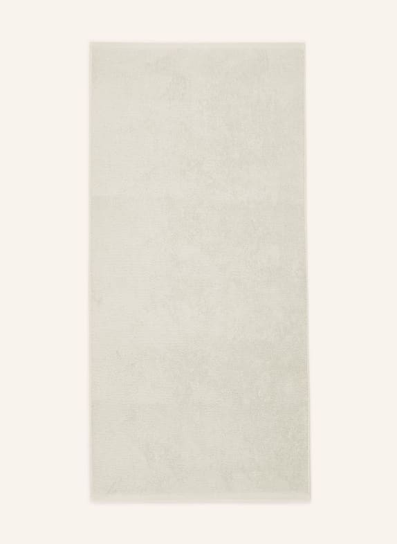 Marc O'Polo TIMELESS towel WHITE
