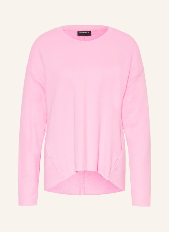 ELIAS RUMELIS Longsleeve VALENTINA PINK