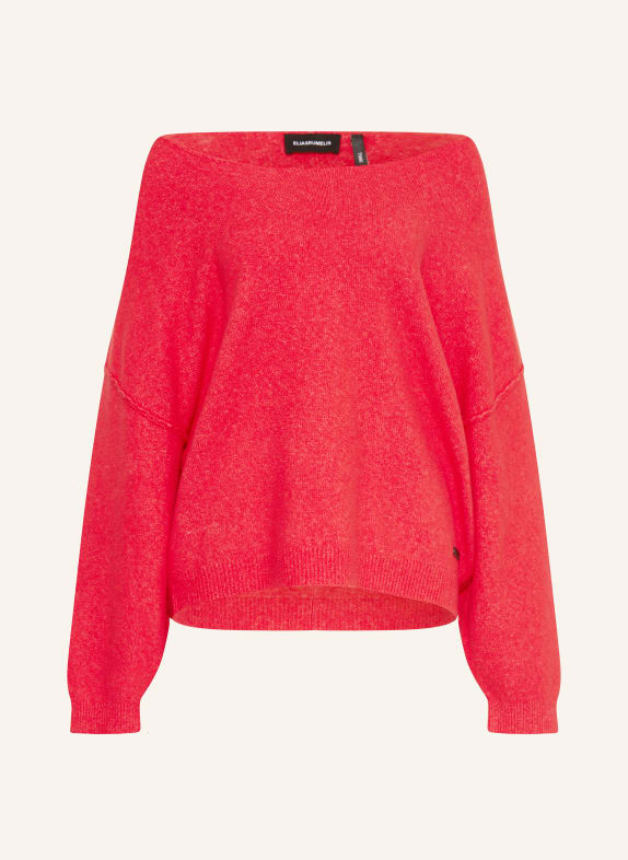 ELIAS RUMELIS Pullover LOU ROT