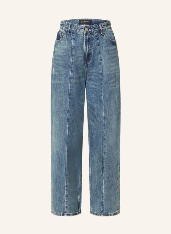 ELIAS RUMELIS Wide Leg Jeans PIA 1152 dirty cool blue