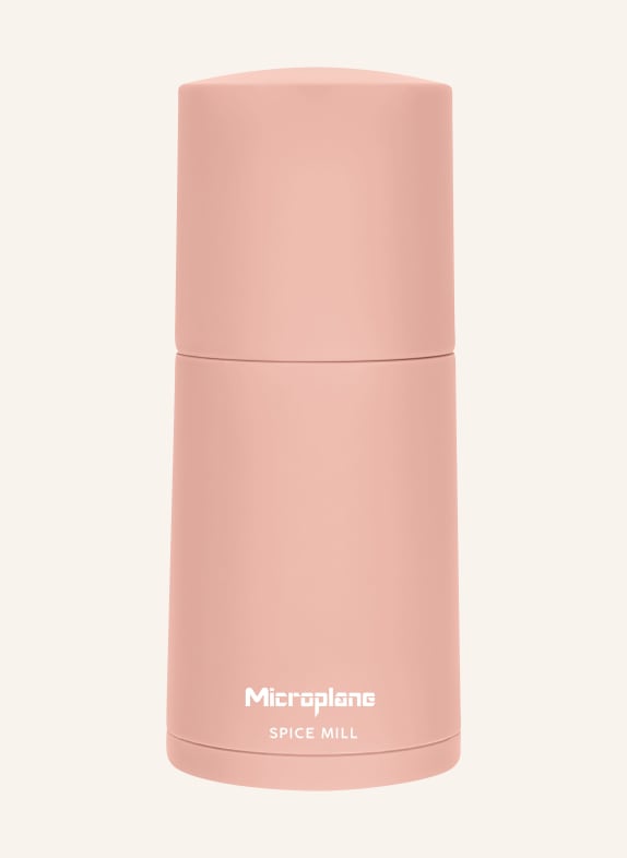 Microplane Gewürzmühle ALTROSA