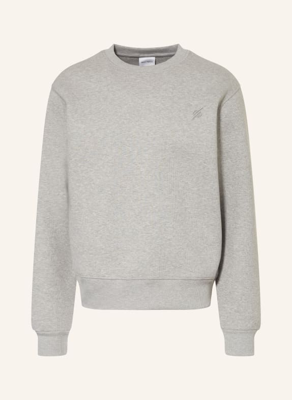 DAILY PAPER Sweatshirt GRAU