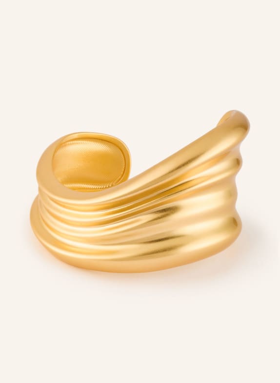 REISS bangle GOLD