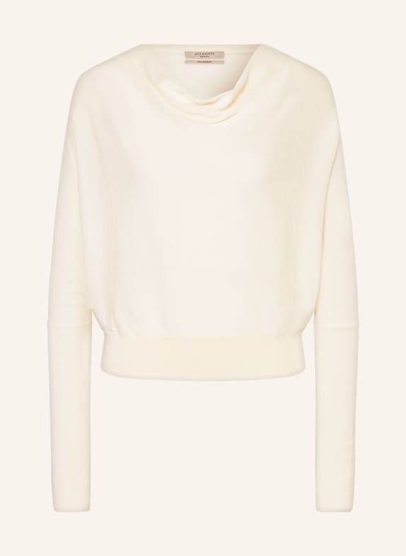 ALLSAINTS Pullover RIDLEY CREME