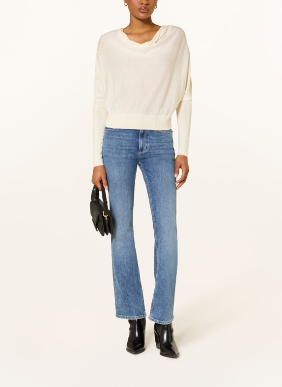 ALLSAINTS Trui RIDLEY CRÈME