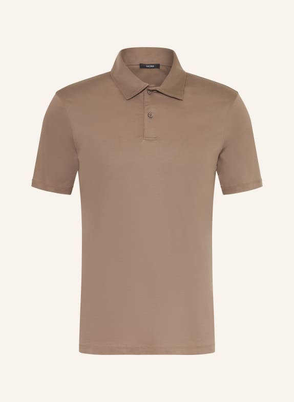 REISS Koszulka polo z dżerseju EARL KONIAKOWY