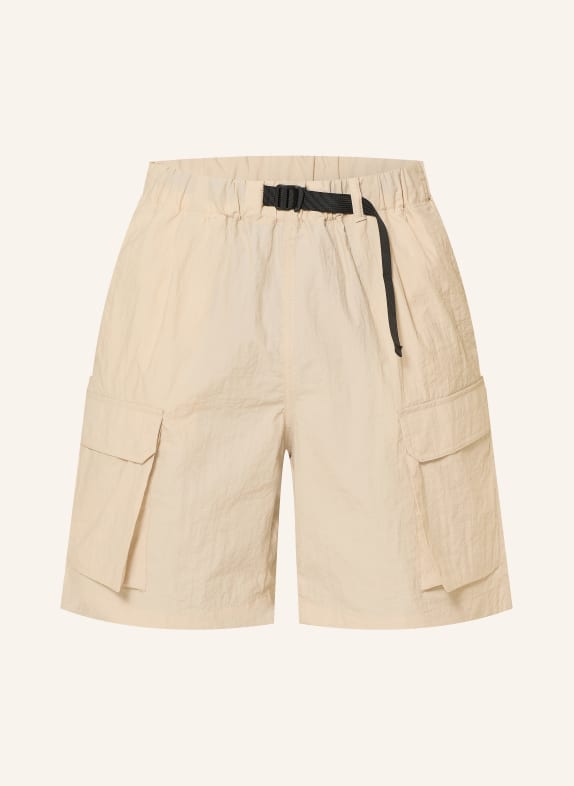 J.LINDEBERG golf shorts BEIGE