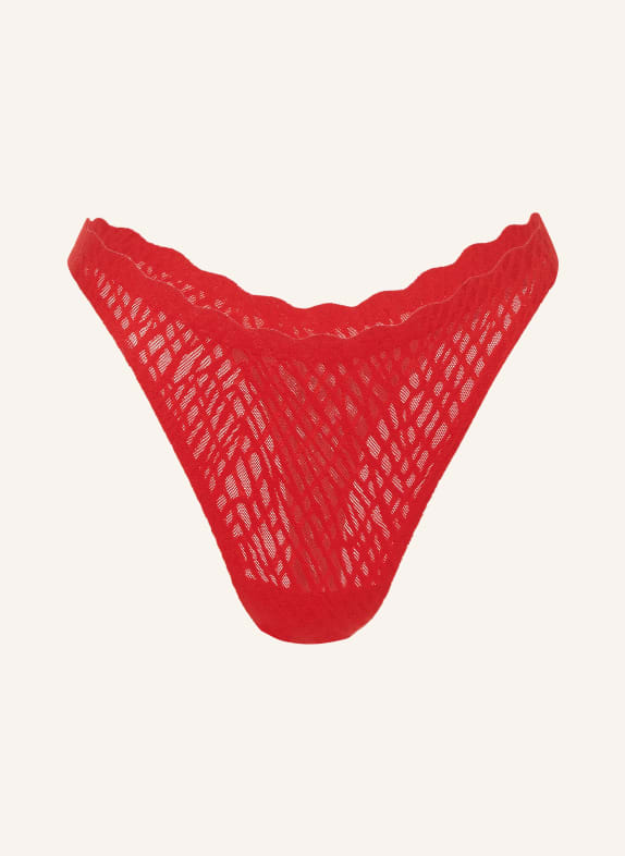 sloggi String ZERO FEEL BLISS ROT