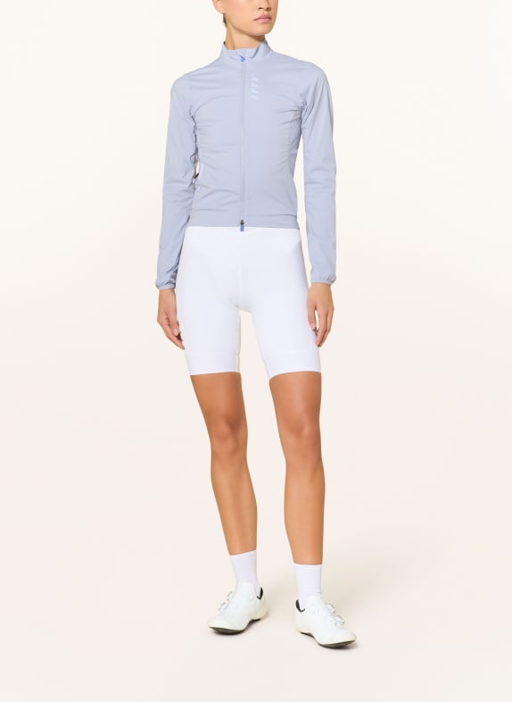 MAAP Radjacke FLOW ISULATED 2 HELLBLAU