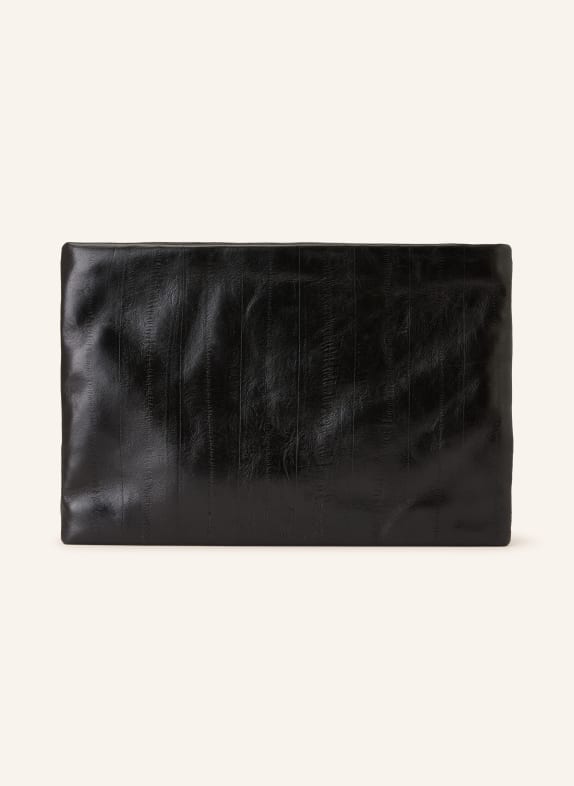 ALLSAINTS Clutch BETTINA SCHWARZ