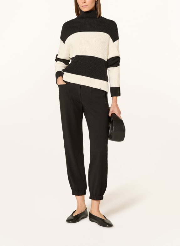 OPUS Sweatpants MYHA VISION SCHWARZ