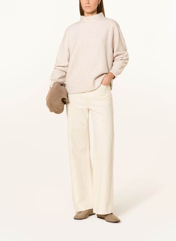 OPUS Sweatshirt GRAPINA CREME