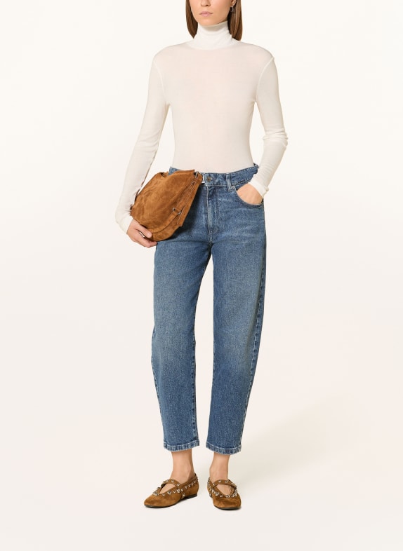 OPUS Longsleeve SOMY ECRU
