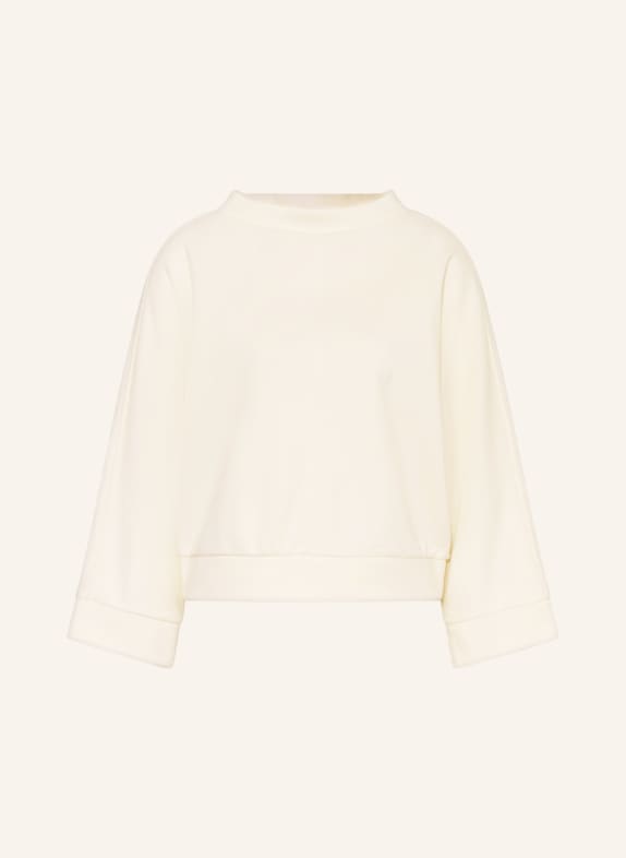OPUS Sweatshirt GITANI ECRU