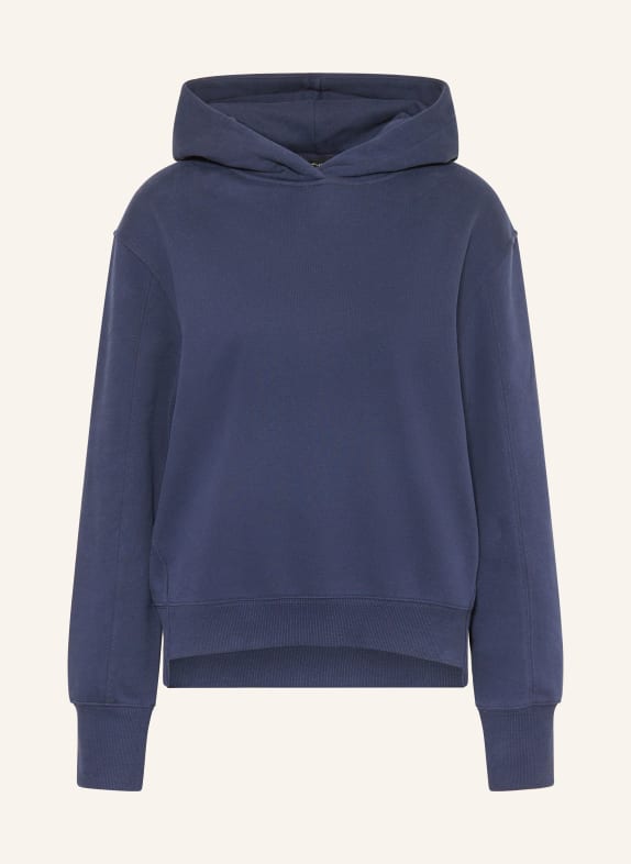 OPUS Hoodie GESPI DARK BLUE