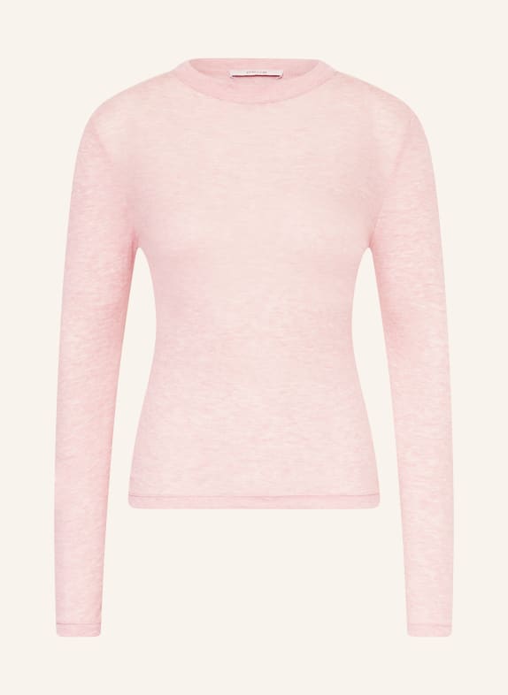 OPUS Longsleeve SEFEMINA ROSÉ