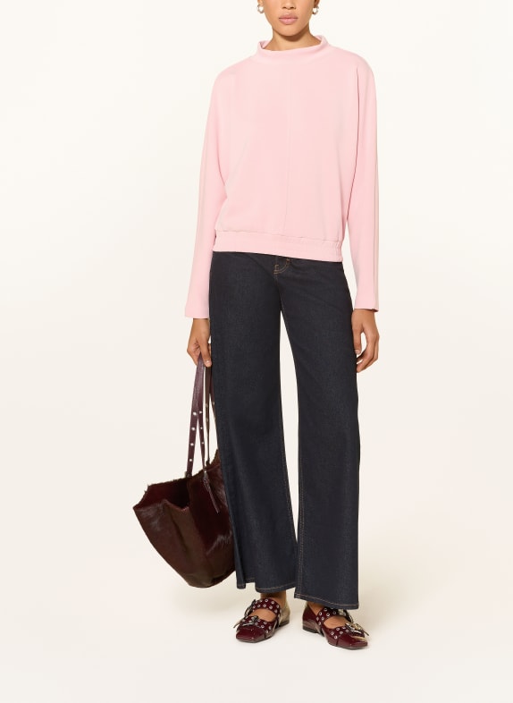 OPUS Sweatshirt GULITTA ROZE