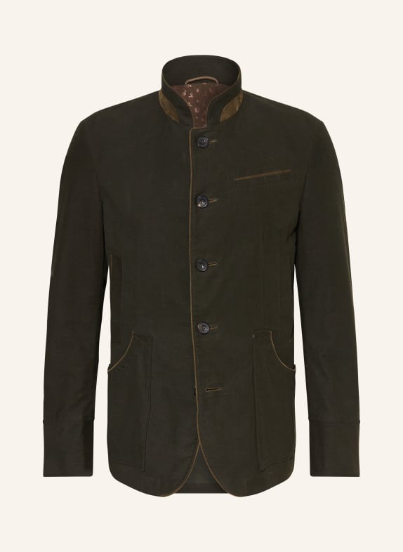 HABSBURG Janker GRADISCH OLIVOVÁ