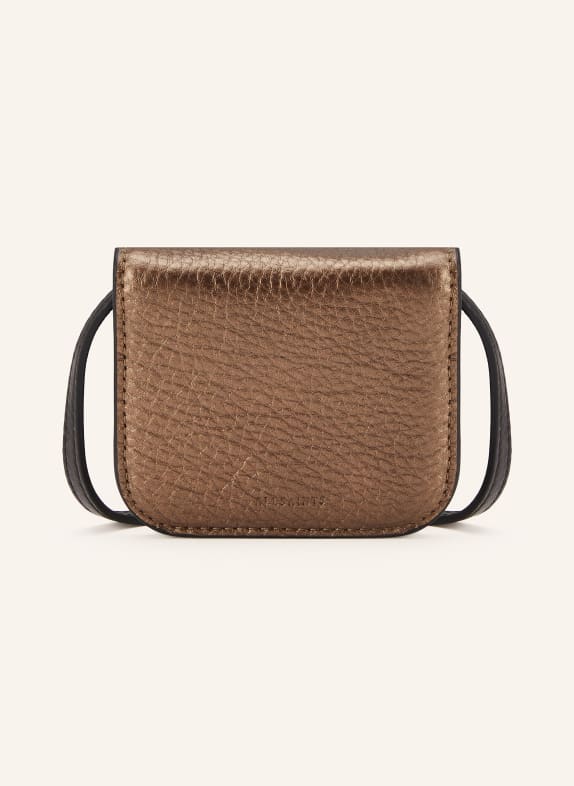 ALLSAINTS Umhängetasche MAEVE BRAUN