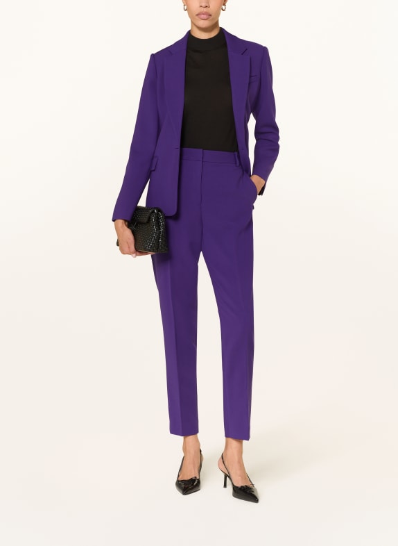 HOBBS Pantalon SAMI LILAS
