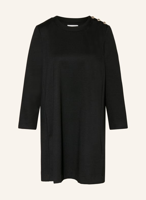 ba&sh Kleid MASON SCHWARZ