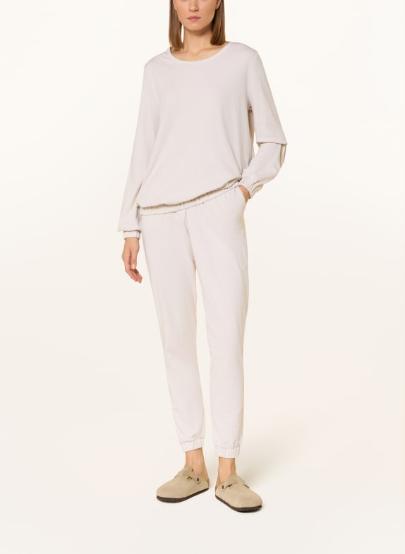 mey Pyjamas N8TEX 2.0-serien BEIGE