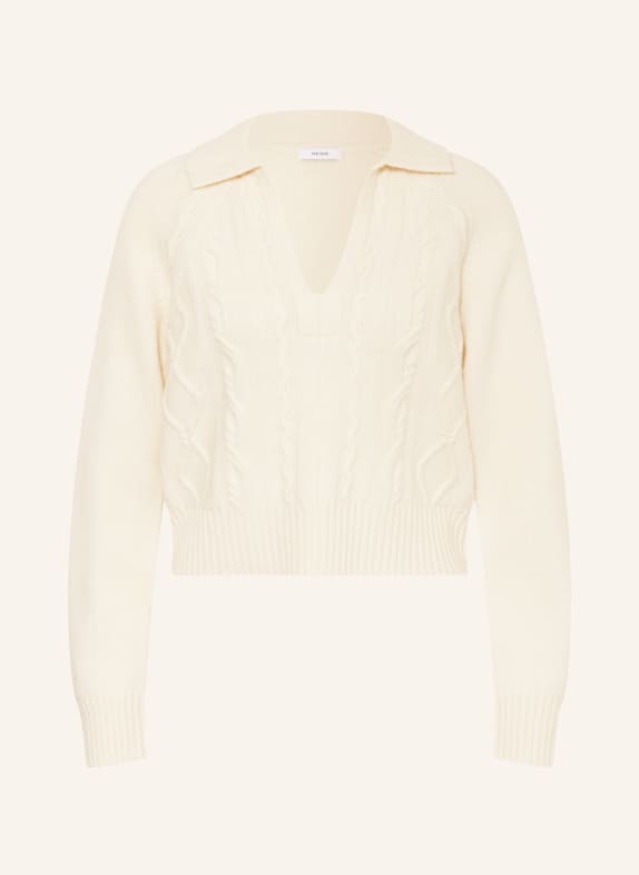 REISS Pullover LISSY ECRU