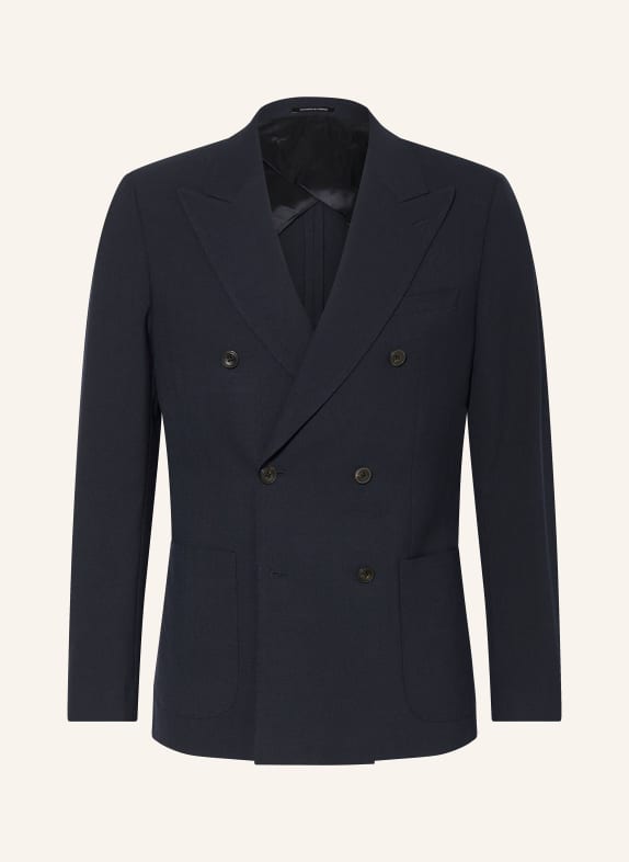 REISS Sakko BELMONT Slim Fit DUNKELBLAU