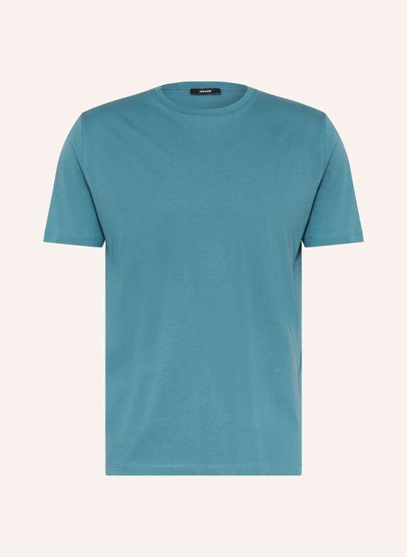 REISS Koszulka HALO PETROL